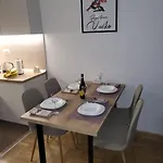 Appartamento Vucko Lukavica