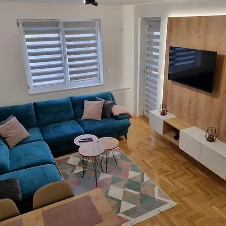 Vucko Appartement Lukavica