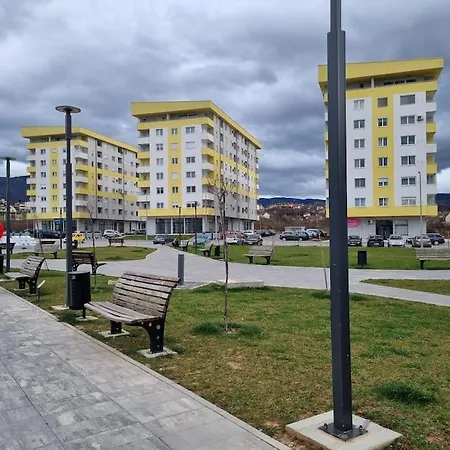 Vucko Apartament Lukavica