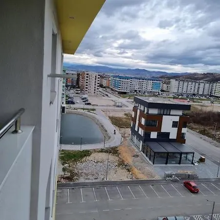 Appartement Vucko Lukavica