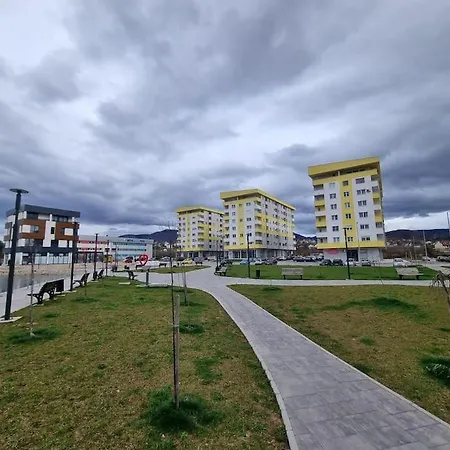 Apartament Vucko
