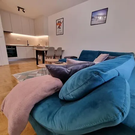 Vucko Appartement Lukavica