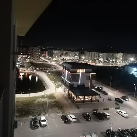 Appartamento Vucko Lukavica