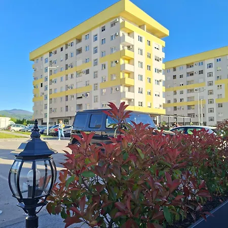 Vucko Apartment Lukavica